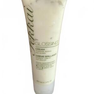 Fekkai Glossing Cream Styling Creme Original Formula 4 oz